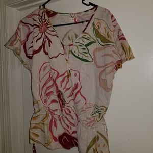 Old Navy used short sleeve shirt
